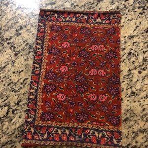 COPY - Floral Buff Headware